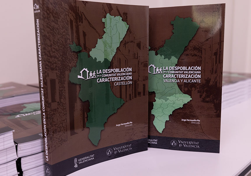 Llibres publicats