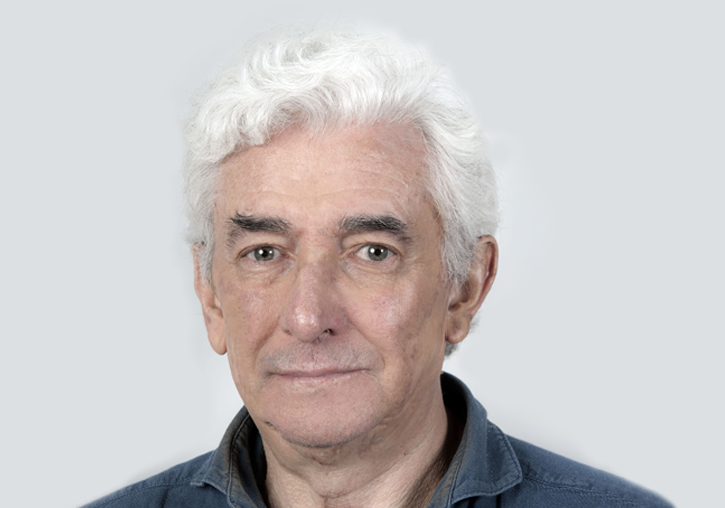 Miguel Ángel Puig-Samper.
