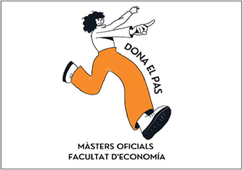 Feria de Másteres Universitarios Facultat d'Economia