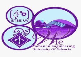 Presentación del grupo Women In Engineering