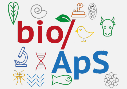 Projecte bioApS