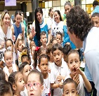 Programa Buen Comienzo en Medellín (Colombia)