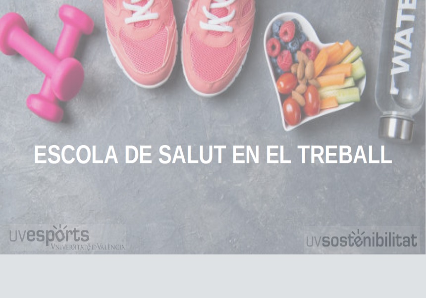 Portada Salut en el Treball