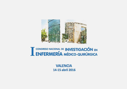 Congrés en Investigació en Infermeria Medicoquirúrgica