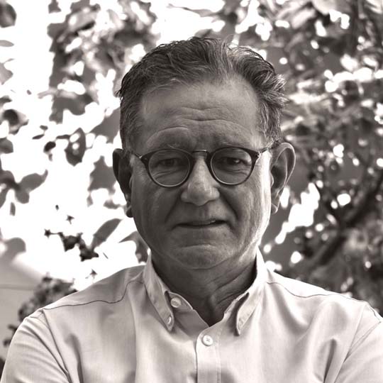 Photo of Carlos Castresana
