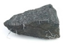 Imanes, brújula y magnetita