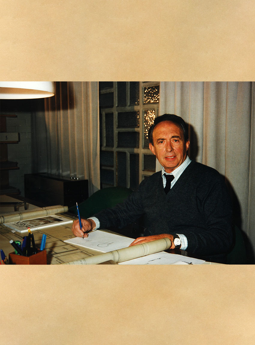 Picture of the fund, the section or the series