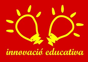Logo de la convocatòria.