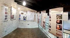 Exposición Patrimonio Valenciano en Ademuz