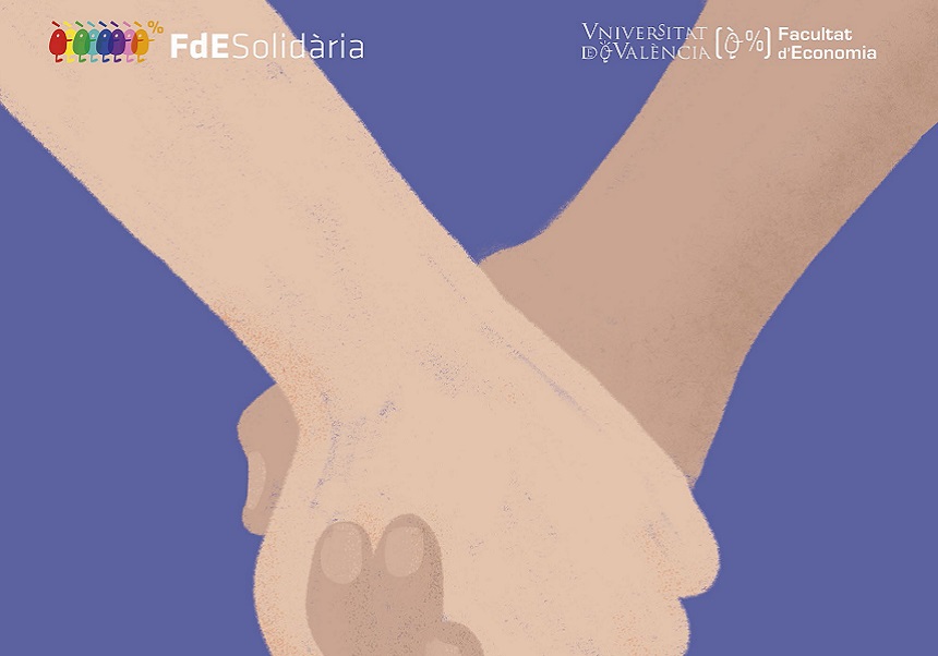 imatge amb el cartell del fòrum