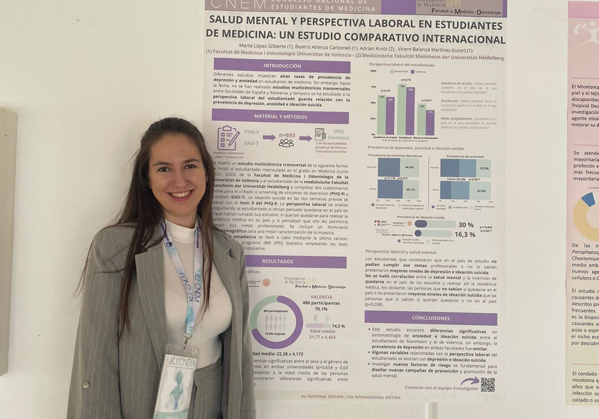 Marta López Gilberte