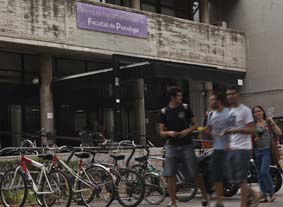 Faculty of Psychology