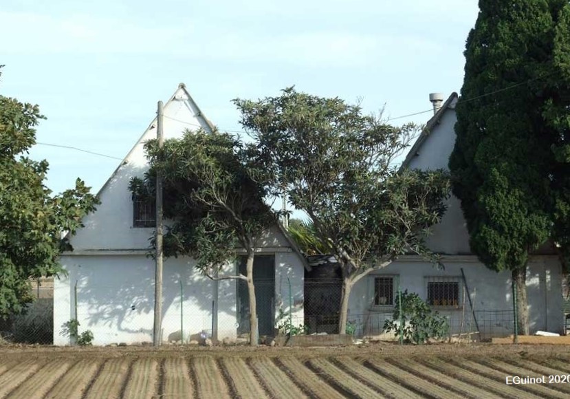 Barraques de Pepe Panach