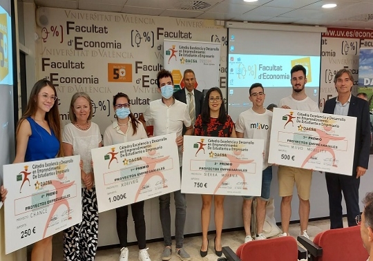PREMIATS
