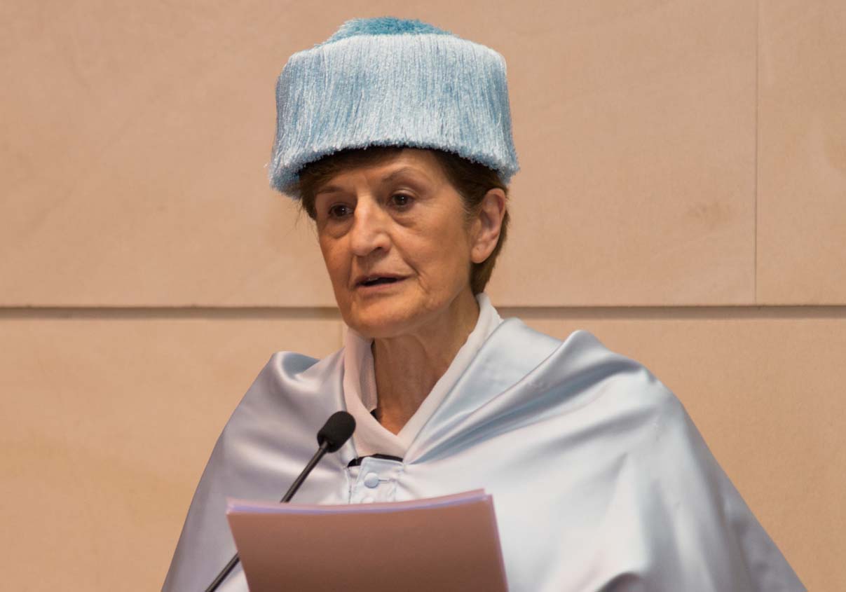 Adela Cortina.