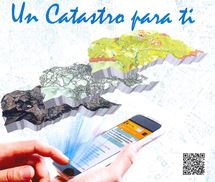 Semana de la Administración Abierta -Catastro. Valencia, 9 de mayo a las 12:00 horas.