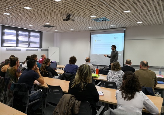 foto aula