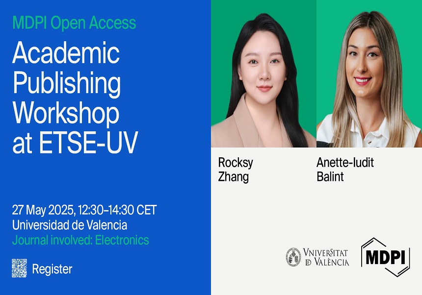 WORKSHOP IN ETSE-UV
