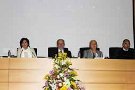 Esteban Morcillo,Carles Padilla, Teresa Ferrer Valls i Joan Oleza