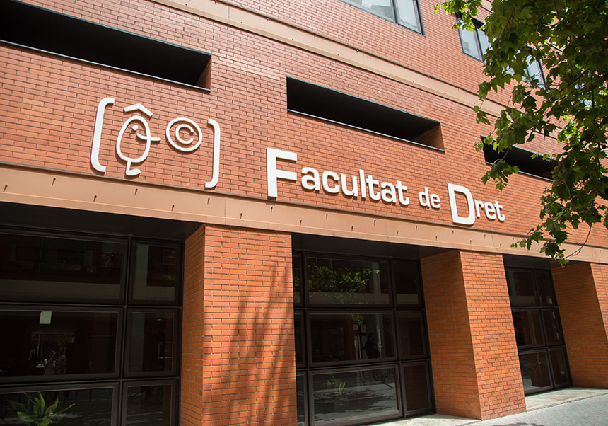 Campus dels Tarongers