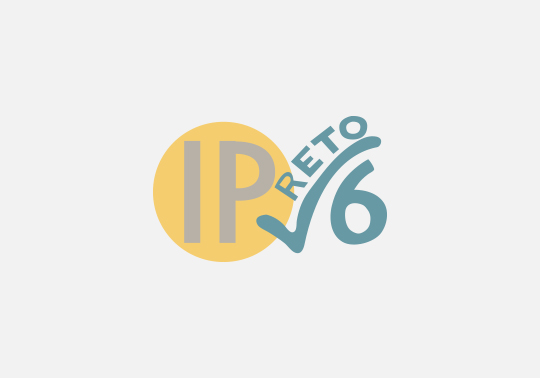 Repte de velocitat IpV6