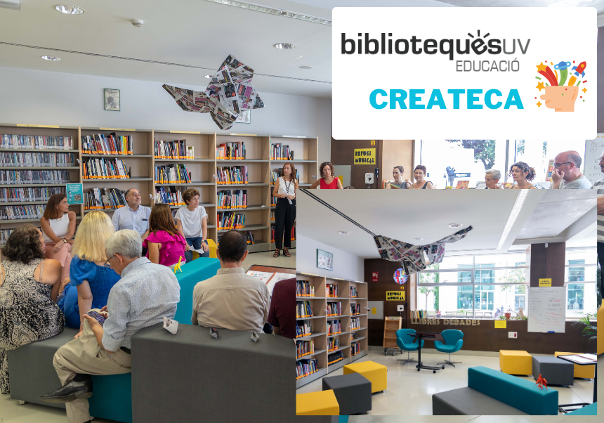 Createca