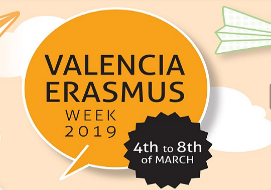 Erasmus Week
