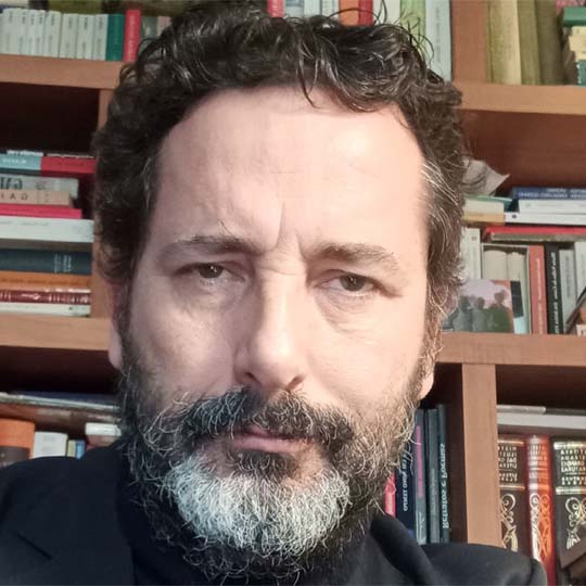Foto de António Carlos Cortez