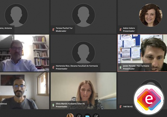 L'Aula Empresocial celebra la tercera Jornada sobre Autoocupació Universitària Sostenible