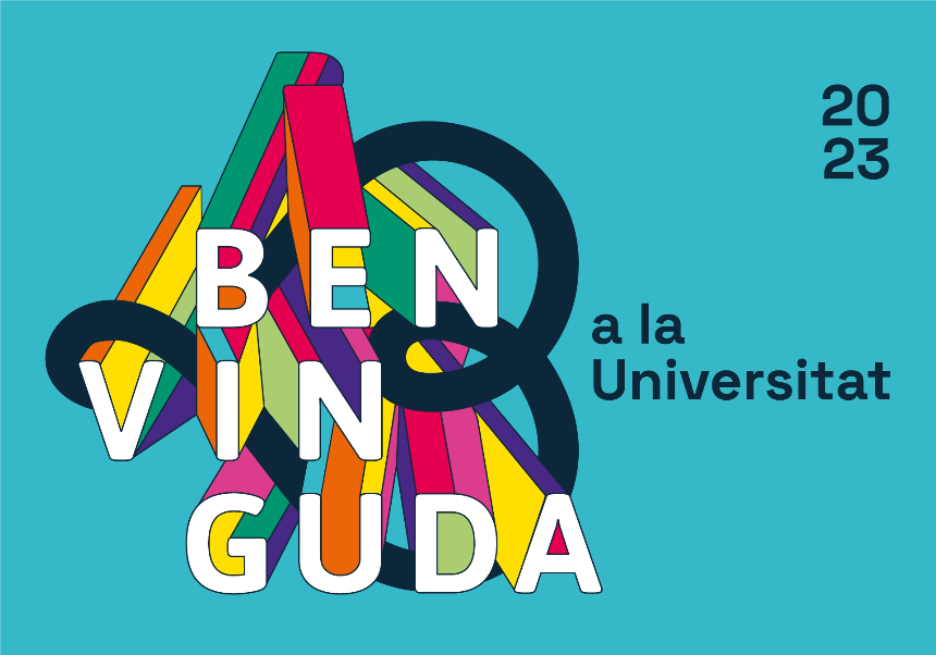 Benvinguda a la Universitat al campus de Burjassot: 17 d’octubre