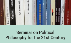 Seminario de Filosofía Política para el siglo XXI