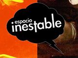 Espacio inestable