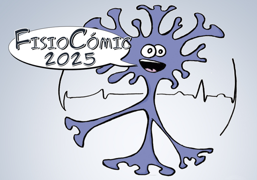 Fisio Comic 2025