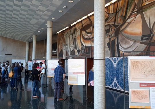Exposición 