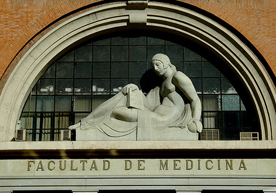 Facultad de Medicina y Odontología