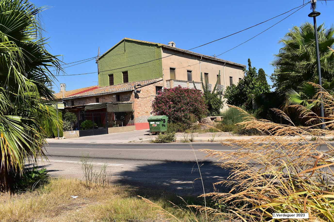 Alqueria d’Alba