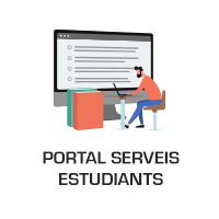 Portal dels Serveis a l’Estudiantat