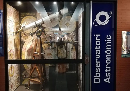 Observatori Astronòmic