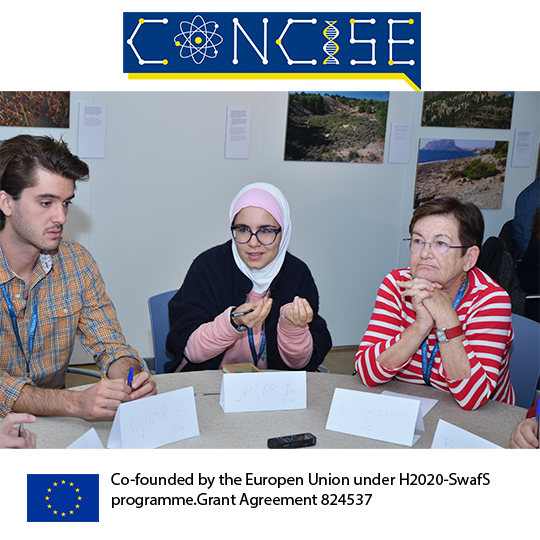 Representative picture of the project