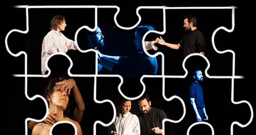 Actors i actrius actuant