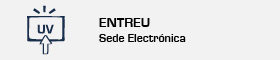 Entreu, sede electrónica