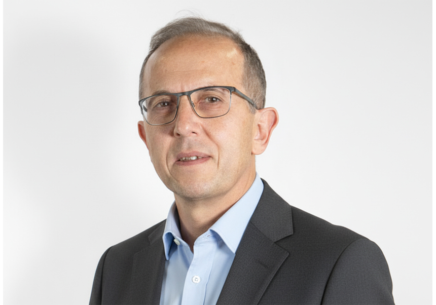 Sr. David Carnicer Sospedra