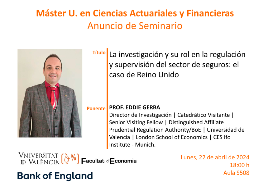 Cartell del seminari