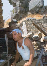 La vaquilla (Luis García Berlanga, 1985)