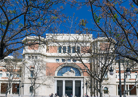 Faculty of Medicine and Dentistry