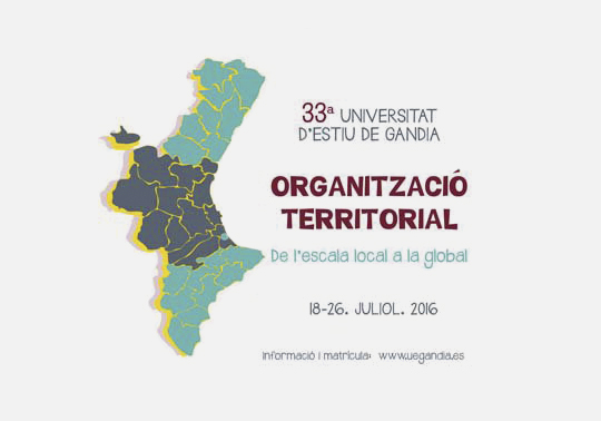 Cartel UEG