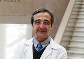Dr. Francisco J. Belda Nacher