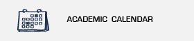 Academic calendar