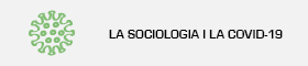 La Sociologia i la Covid-19