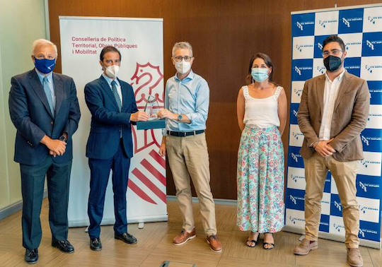 fotografia de la ceremonia